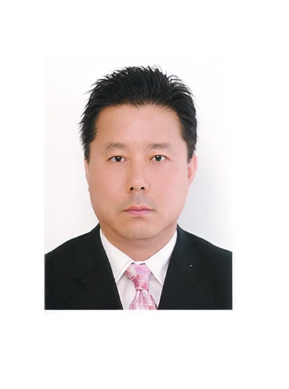 (주)금환기업 대표이사 김진원